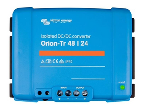 Victron Orion-Tr 48/24-12A