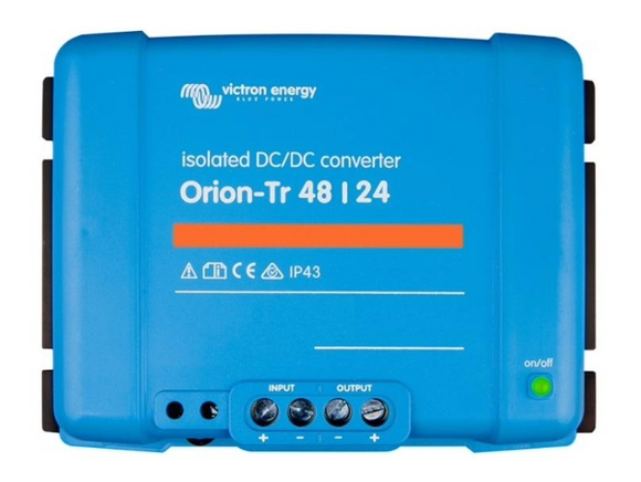 Victron Orion-Tr 48/24-12A