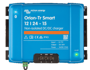 Victron Orion-Tr Smart 12/24-15A