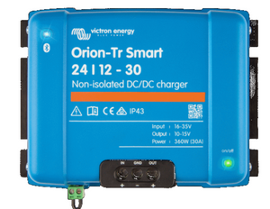 Victron Orion-Tr Smart 24/12-30A