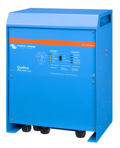Victron Quattro 48/5000/70-100/100 120V VE.Bus