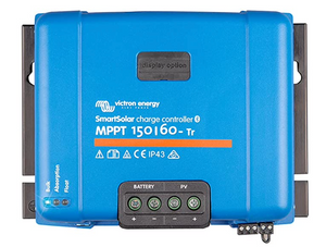 Victron SmartSolar MPPT 150/60-Tr, 60A