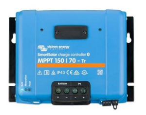 Victron SmartSolar MPPT 150/70 Tr