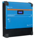 Victron Energy - SmartSolar MPPT RS 450/200-Tr, side