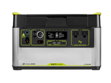 Goal Zero - YETI 1000X 120V, front