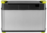 Goal Zero - YETI 1500X 120V, back