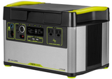 Goal Zero - YETI 1500X 120V, side