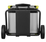 Goal Zero - YETI 3000X 120V, back