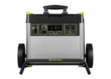 Goal Zero - YETI 3000X 120V
