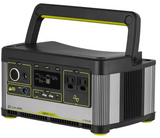 Goal Zero - YETI 500X 120V, handle