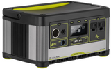 Goal Zero - YETI 500X 120V, side