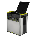 Goal Zero - YETI 6000X 120V, open