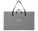 EcoFlow - 400W Portable Solar Panel, case