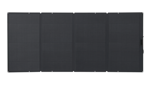 EcoFlow - 400W Portable Solar Panel