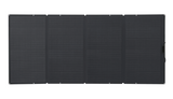 EcoFlow - 400W Portable Solar Panel