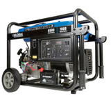 Global Industrial - 6500W Portable Generator