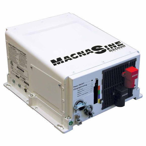 Magnum MS4024, 24V inverter