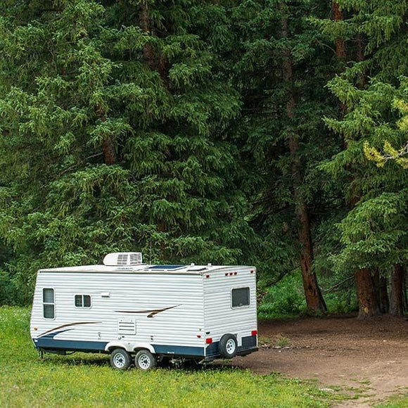 Canada Proof - Algonquin RV Solar Kit