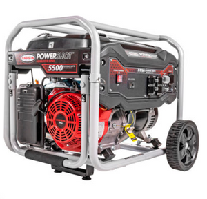 Simpson - SPG5568-70070, PowerShot 5500W Portable Generator