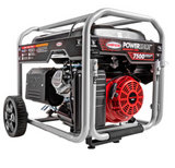 Simpson - SPG7593E-70072, PowerShot 7500W Portable Generator