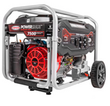 Simpson - SPG7593E-70072, PowerShot 7500W Portable Generator