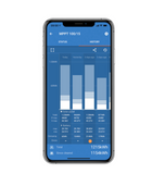 Victron Energy connect app