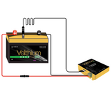 Volthium - Bluetooth Dongle, schematic